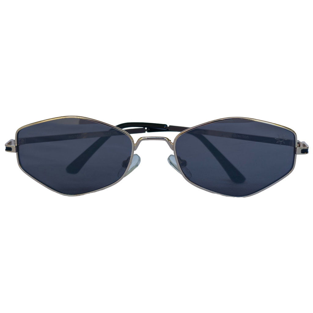 Óculos de sol Medusa