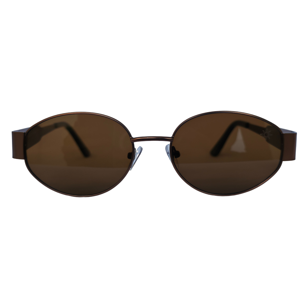 Óculos de sol Cacau