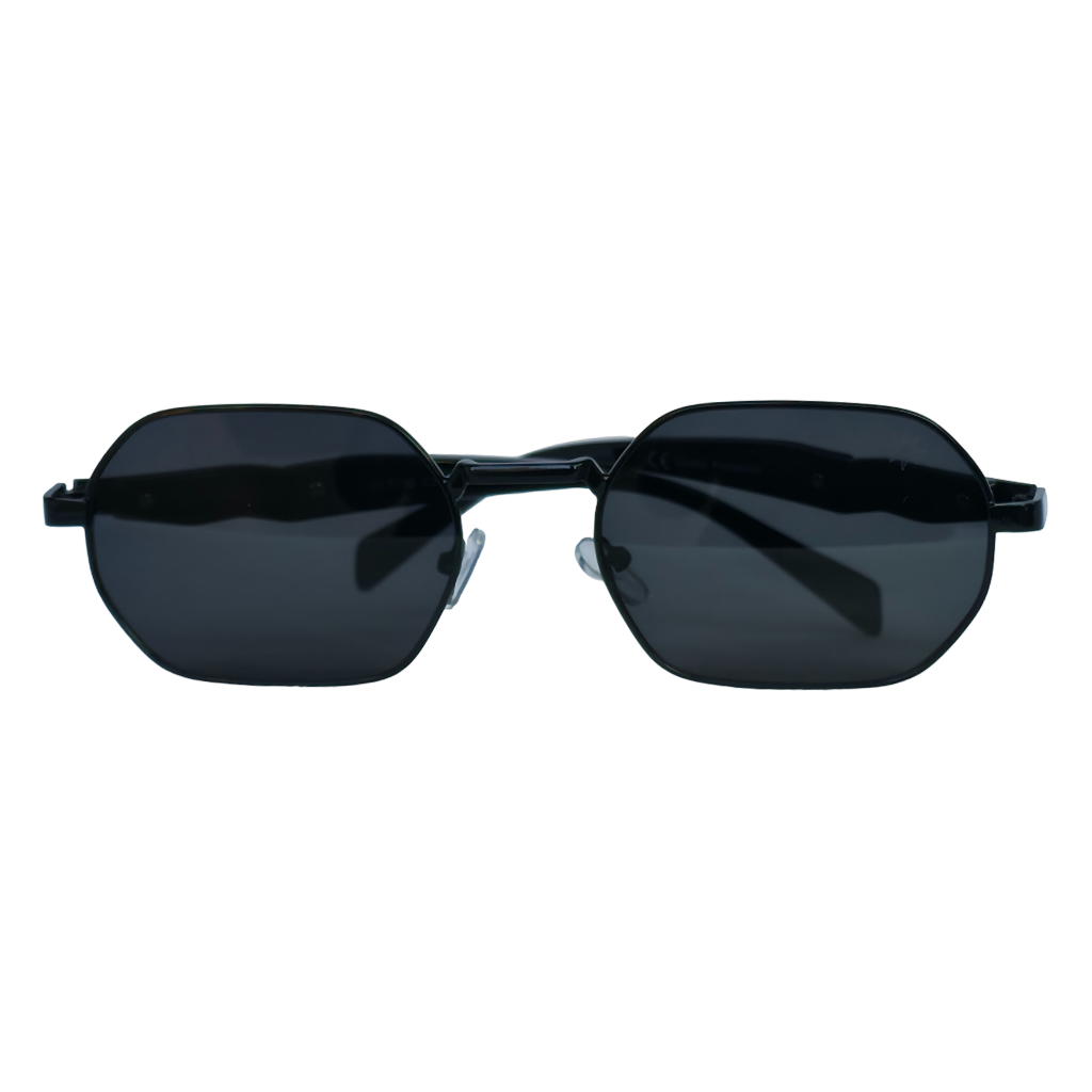 Óculos de sol Cromo