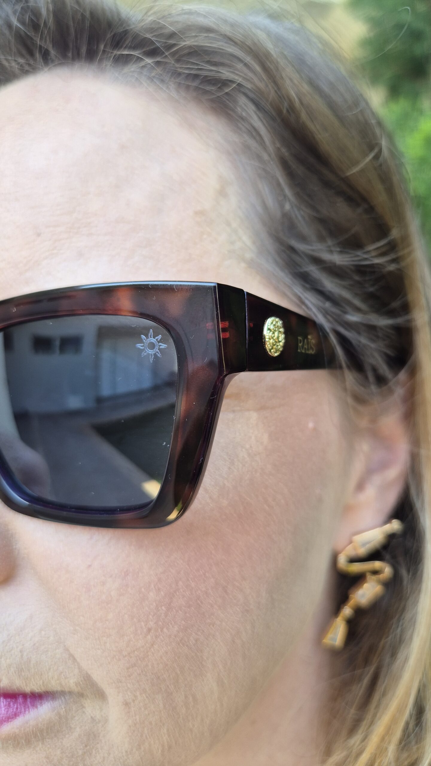 Óculos de sol Juliana - Imagem 6