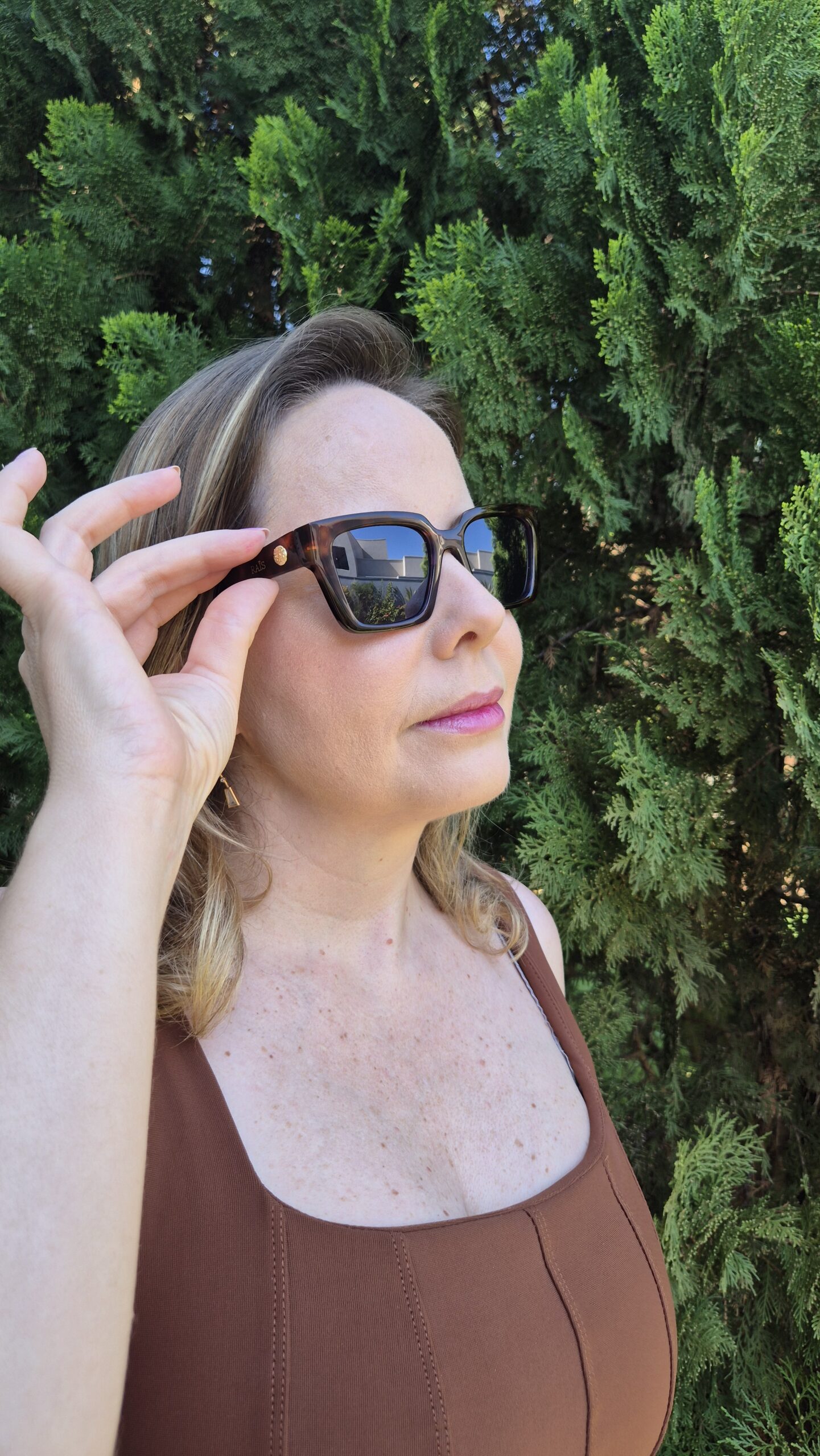 Óculos de sol Juliana - Imagem 7