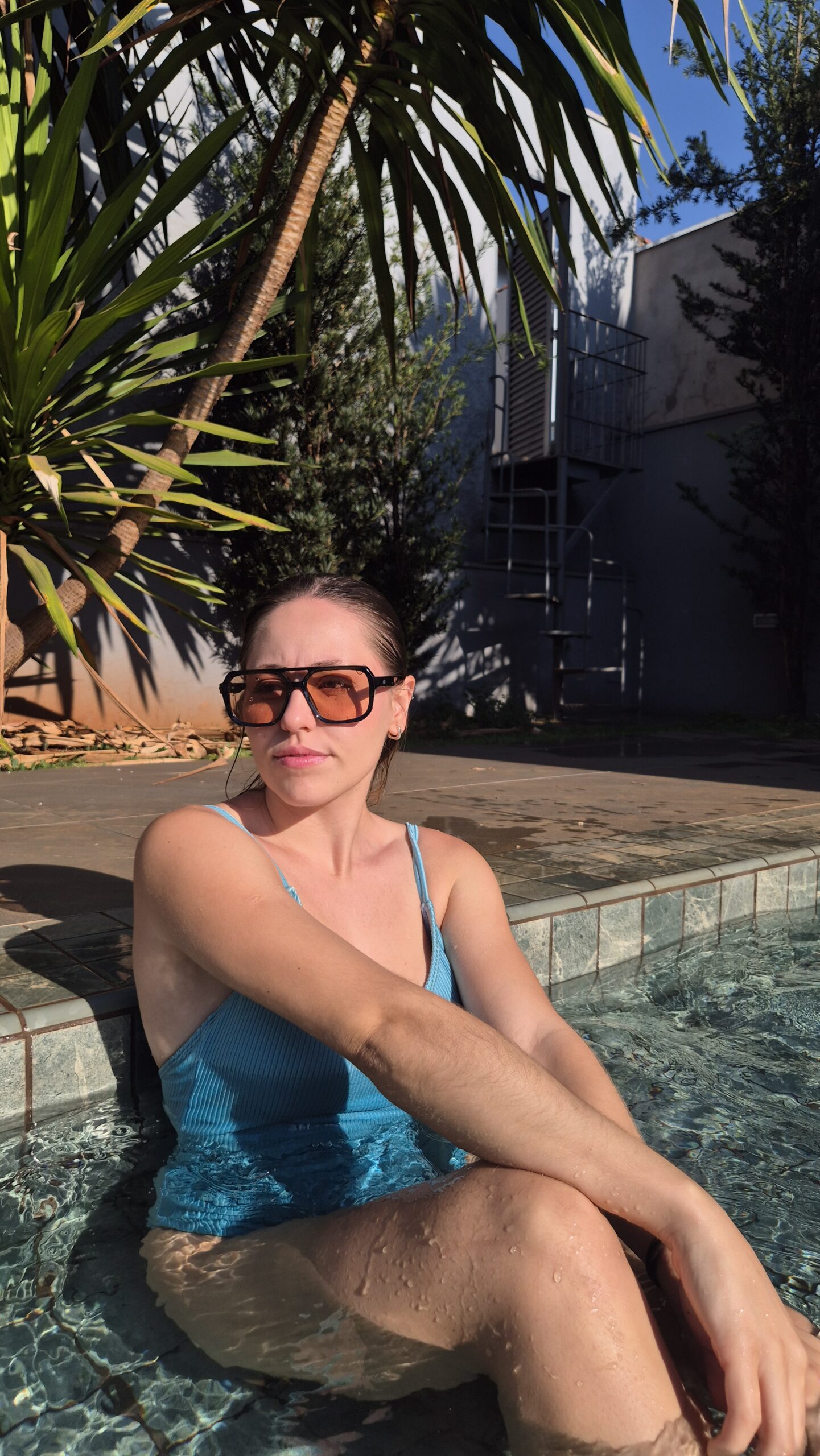 Óculos de sol Vênus - Imagem 4